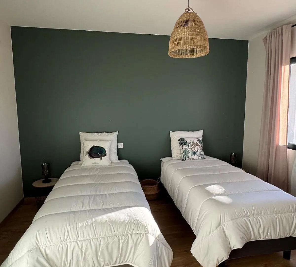 Villa Haut De Gamme מונטובן צרפת