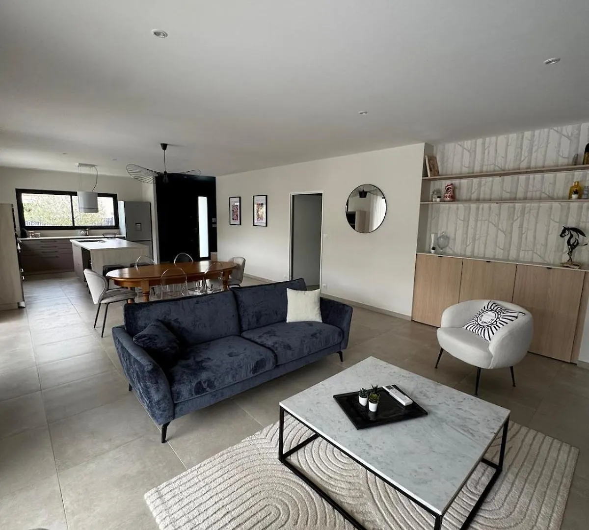 Villa Haut De Gamme מונטובן
